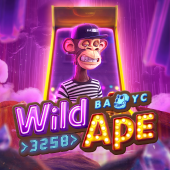 Wild Ape Maya Games