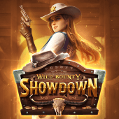 Wild Bounty Showdown on Maya Games